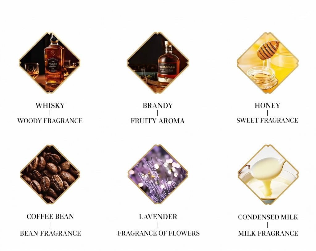 Infuse & Ash Gentleman’s Infusion Set