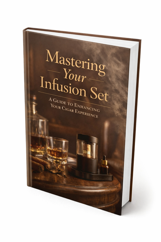 How To Use Infusion Set E-Book
